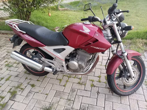 Motos HONDA CBX em São Paulo