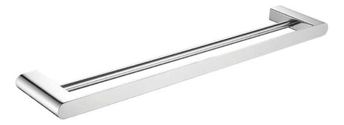 Barra Duplo Trend Cromada 2042 C87 Lorenzetti