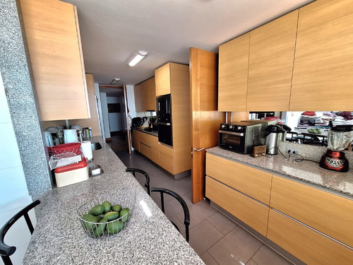 Espectacular Departamento En Prados De Montemar, Concón