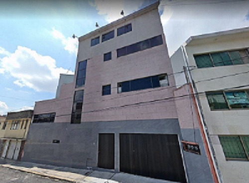 Imagen 2 de 12 de Edificio En Toluca, Excelente Precio. Jsr