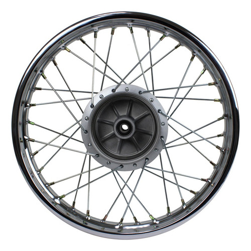 Rin Trasero Ybr 125
