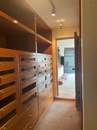 Casa En Renta En Lomas De Chapultepec