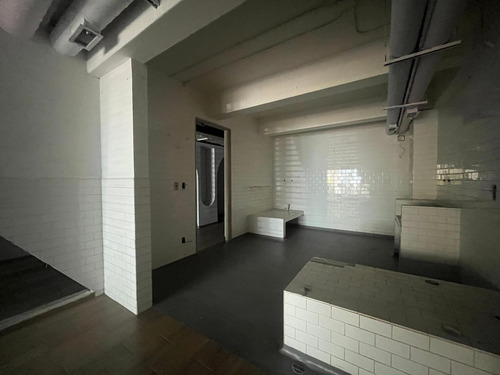 Local En Renta - Hipódromo Condesa - 573m2 - Pb