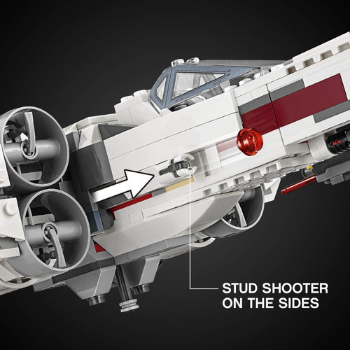 Lego Star Wars X Wing Starfighter 75218