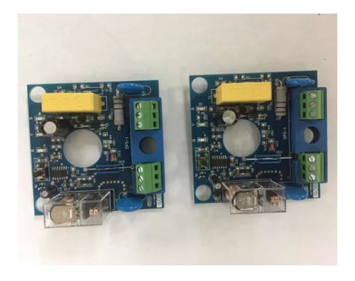 Imagen 2 de 2 de Tarjeta Press Control De Flujo 110-220 Volts. Modelo: Dps-1.