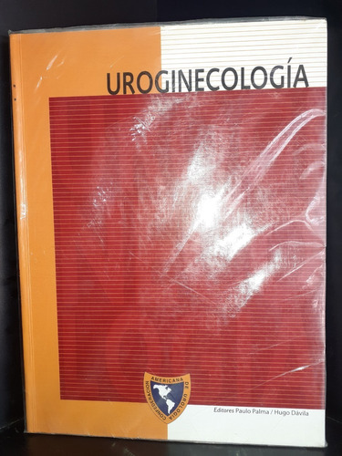 Uroginecologia Davila