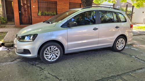 Volkswagen Suran 1.6 Comfortline