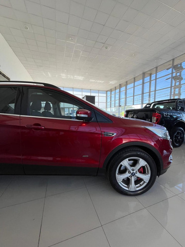 Ford Kuga 2.0 Titanium At Awd
