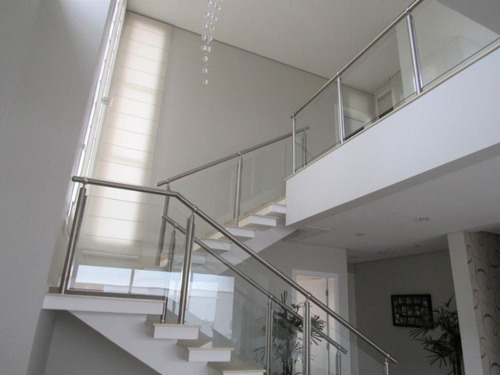 Espetacular Sobrado Com 3 Dormitórios À Venda, 286 M² Por R$ 1.250.000 - Condomínio Ibiti Royal Park - Sorocaba/sp - So0150 - 67640230