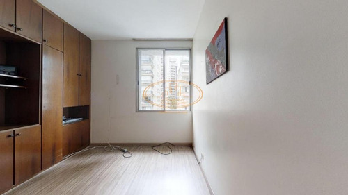 Apartamento Com 2 Dormitório(s) Localizado(a) No Bairro Higienópolis Em São Paulo / São Paulo - 17688:925311