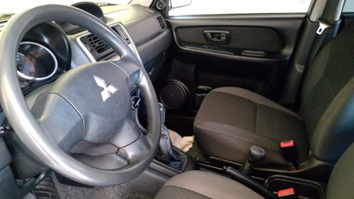 Mitsubishi Pajero Tr4 2.0 Flex 4x4 Mecânica 5p