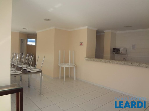 Imagem 11 de 14 de Apartamento - Vila Guarani - Sp - 478483