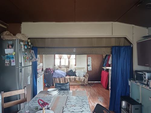 En Venta Casa En Frutillar Alto