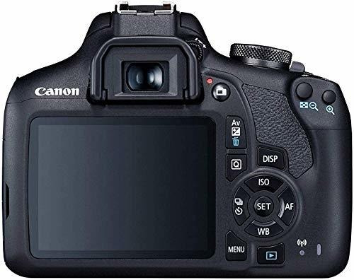 Canon Eo Rebel Camara Reflex Digital  in Ef Lente Gb