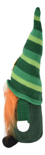 * Adorno De Felpa Con Forma De Gnomos For Decoración Del Día