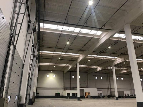 Imagen 5 de 8 de Excelente Inmueble Industrial - Parque Industrial Tigre - 11.500 M2