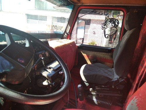 Scania 112 Hw
