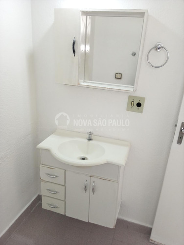 Apartamento Para Aluguel Em Centro - Ap001282
