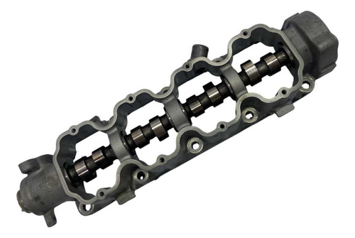 Gaiola Comando Onix Prisma Cobalt Agile 1.4 8v 11/19 46924 (Usado)