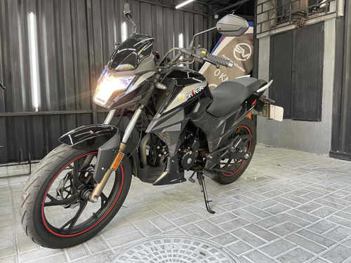 Shineray Jef 150 S