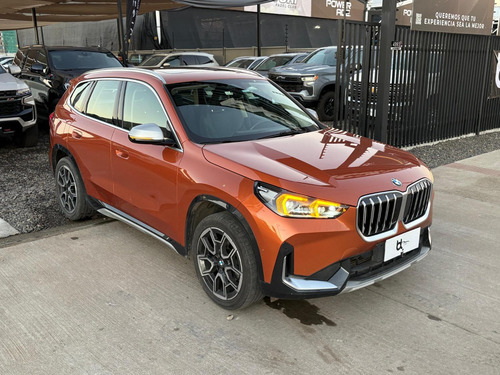 BMW X1 SDRIVE 18I XLINE 1.5