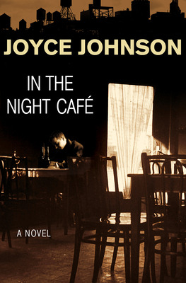 Libro In The Night Cafã© - Johnson, Joyce