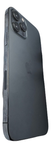 Apple Iphone 12 Pro Max (128 Gb) Grafito Gráfico (Usado)