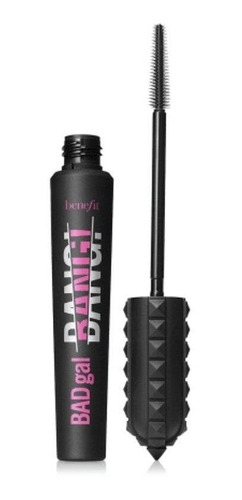 Imagen 1 de 2 de Mascara De Pestañas Benefit Badgal Bang!