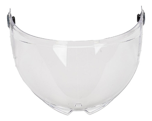 Visor De Lente De Casco De Motocicleta, Lentes De