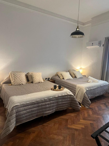 Departamento En Viamonte 330