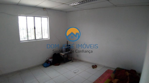 Imagem 4 de 15 de Prédio Para Locação Em Embu Das Artes, Jardim Presidente Kennedy, 8 Banheiros, 15 Vagas - Pd017_2-692643