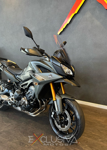 Yamaha Mt-09 Tracer Gt