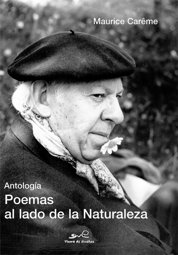 Poemas Al Lado De La Naturaleza - Careme, Maurice