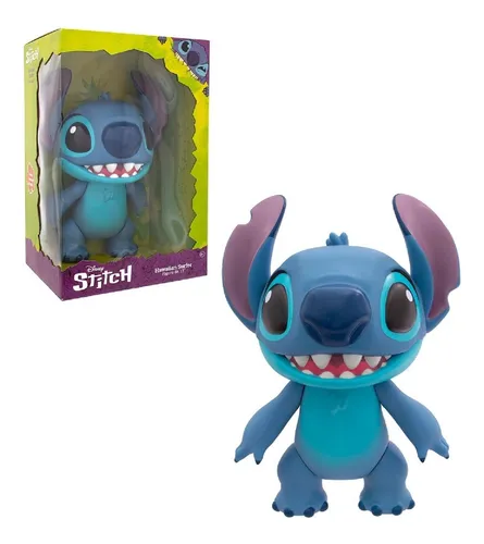 Stitch gigante best sale disney