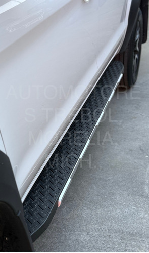 JAC T9 2.0T Frison 4X4