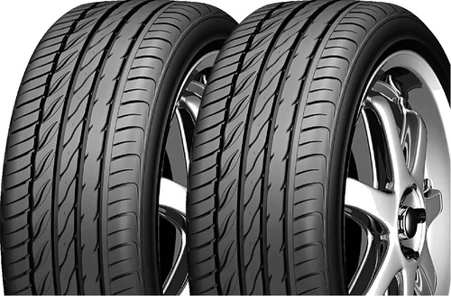 Kit de 2 pneus Farroad Passeio FRD26 225/40R18 92 - 630 kg W