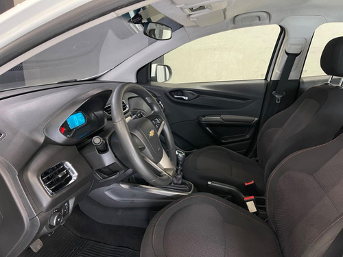 Chevrolet Onix 1. 4mt Ltz