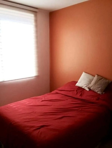 Precioso Departamento, Excelente Ubicación En El Conjunto Privadas De San Isidro, Azcapotzalco Cdmx!!! -no Créditos- Jagr