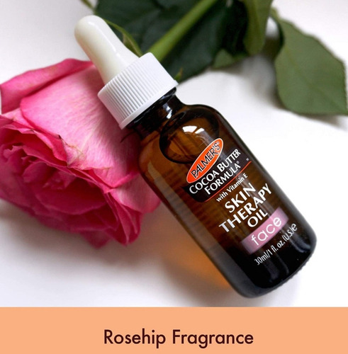 Palmer´s Aceite Facial Cocoa Butter Formula 30 Ml