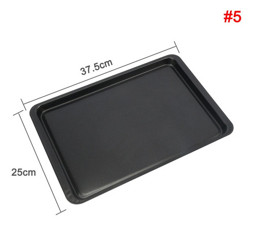Baking Sheets For Oven Nonstick Cookie Sheet Baking Tray