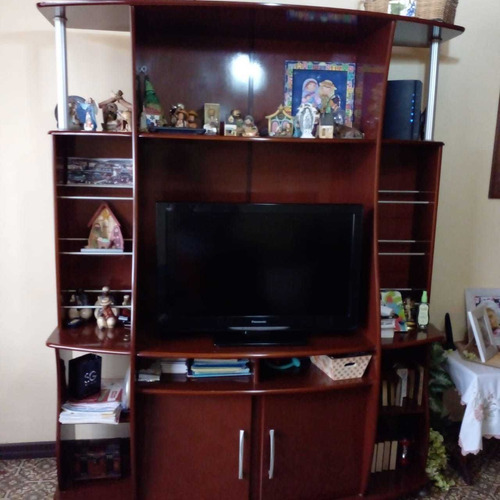 Mueble De Sala Para Televisor 