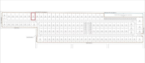 Imagen 2 de 6 de Terreno Fraccion Uf 37 En Venta Ubicado En Pilar, G.b.a. Zona Norte