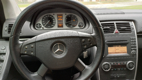 Mercedes-benz Clase B 1.7 B180 Manual
