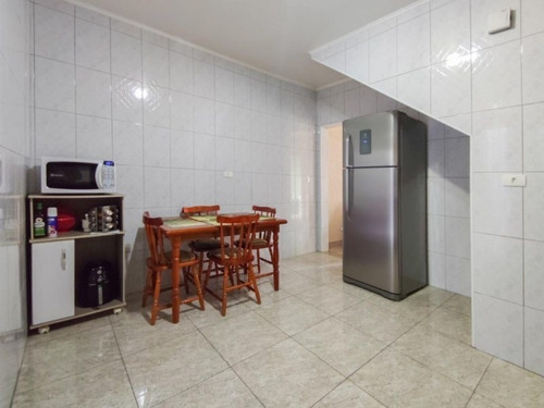 Imagem 9 de 17 de Casa À Venda, 72 M² Por R$ 320.000,00 - Tucuruvi - São Paulo/sp - Ca1232 - 69791610