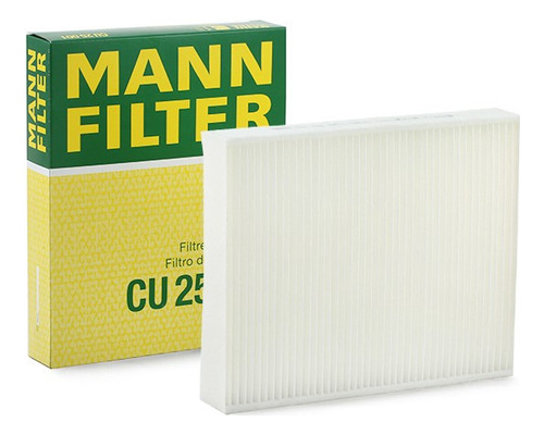 Filtro De Polen Bmw F20 F30 F32 F21 Mann