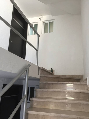 Imagen 4 de 12 de Departamento En Renta 2a Privada De Los Cipreses, El Barreal, 10521
