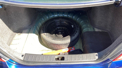 Imagen 10 de 14 de Nissan Versa