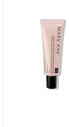 comprar Base Para Maquillaje Fps 15 Mary Kay® 29 Ml