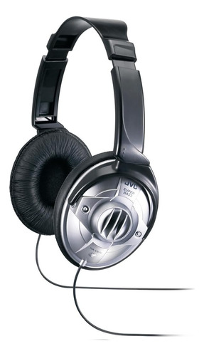 Jvc Ha-v570 Auriculares Supraaurales