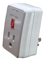 Comprar Protector Voltaje Magom Protevol Pv Slim Electro 120 V 1800w